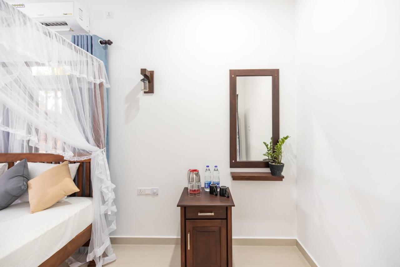 Calm Haven Unawatuna Гостевой дом *