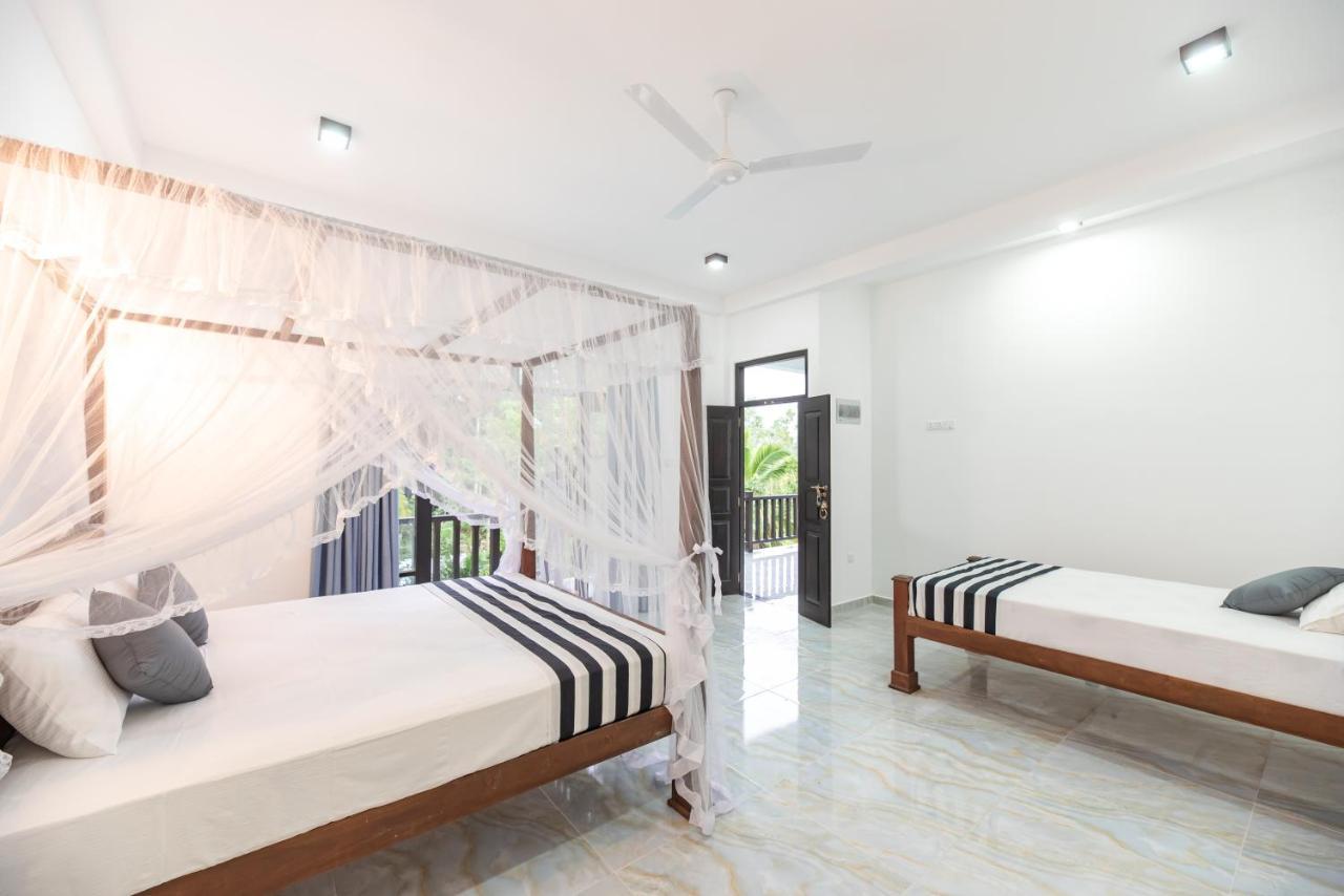 Calm Haven Unawatuna Талпе