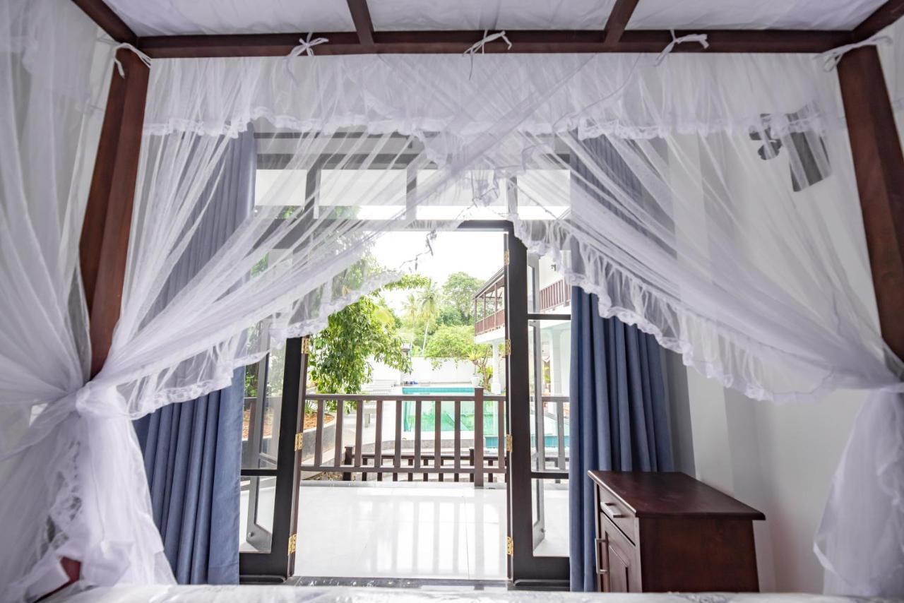 Calm Haven Unawatuna *