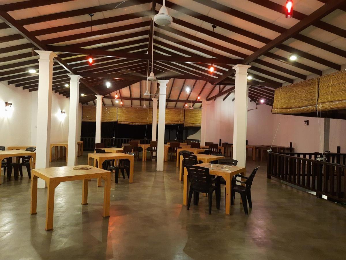 Calm Haven Unawatuna * Талпе