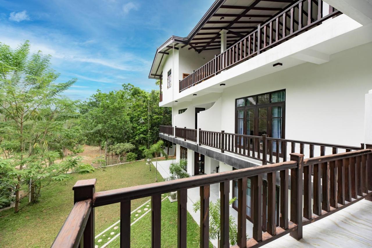 Calm Haven Unawatuna * Talpe