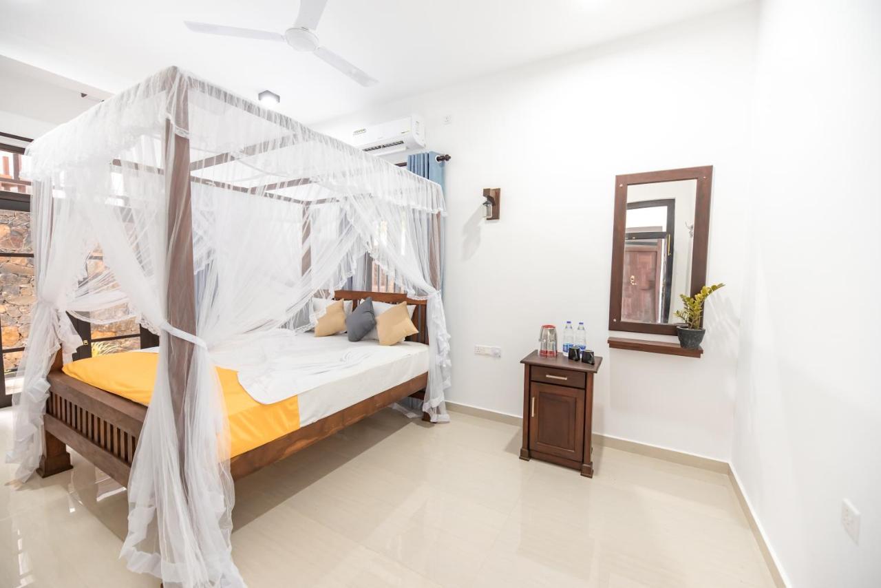 Calm Haven Unawatuna Guest house