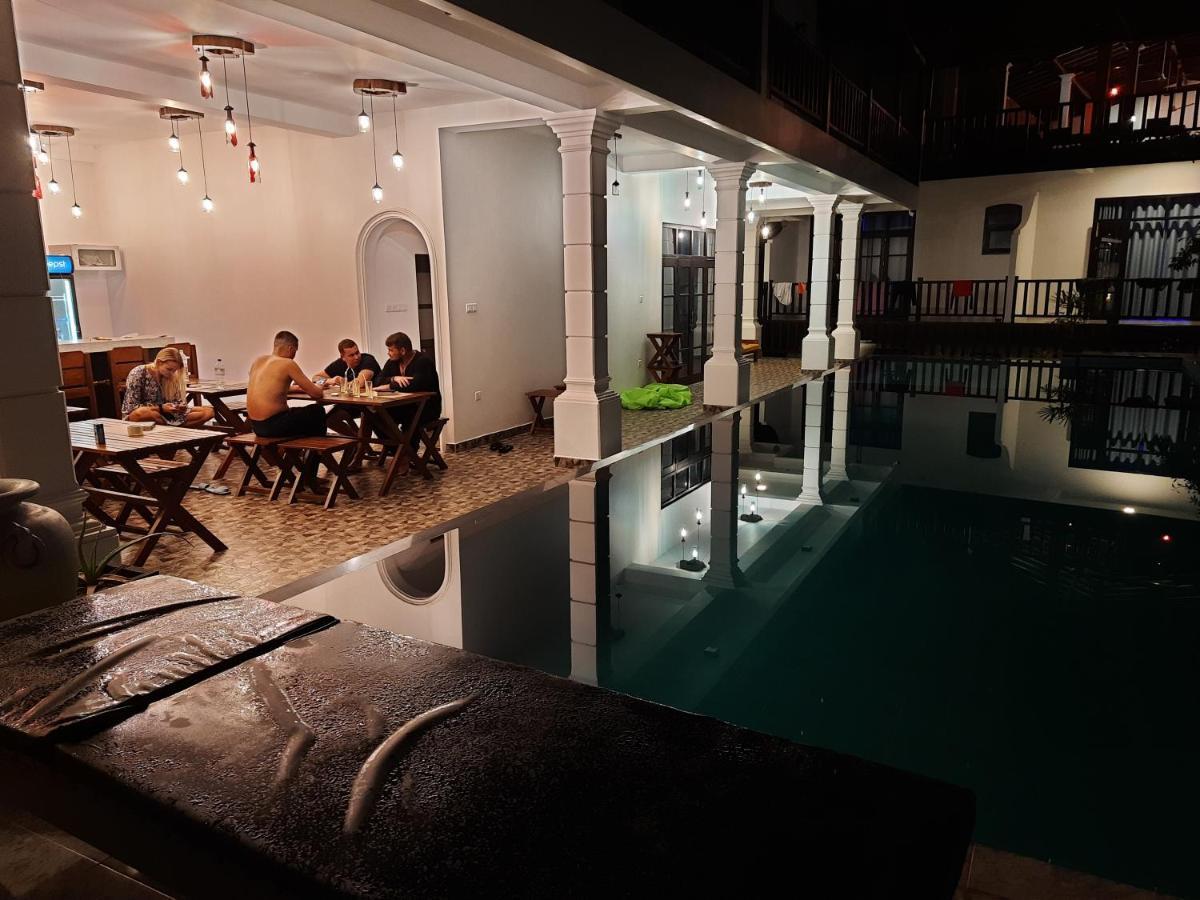 Calm Haven Unawatuna
